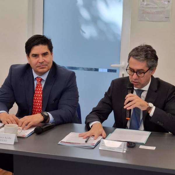 El gobierno de Sonora posiciona a Guaymas como el puerto estratégico del nearshoring en México