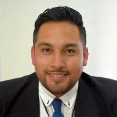 Lic. Osmar Efrén Figueroa Palomino
