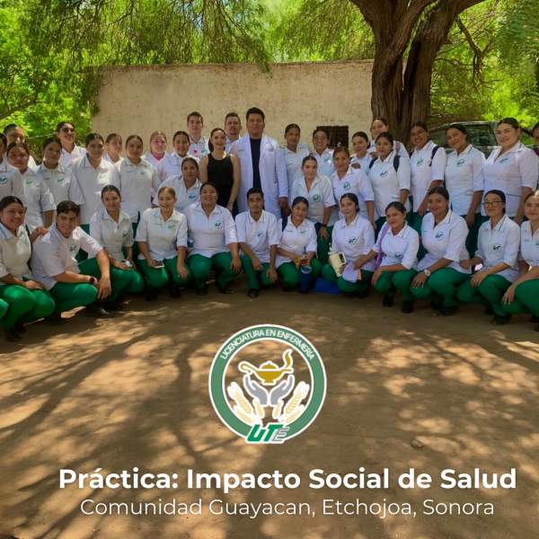 Impacto Social de Salud