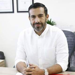 Lic. Javier Enrique Carrizales Salazar