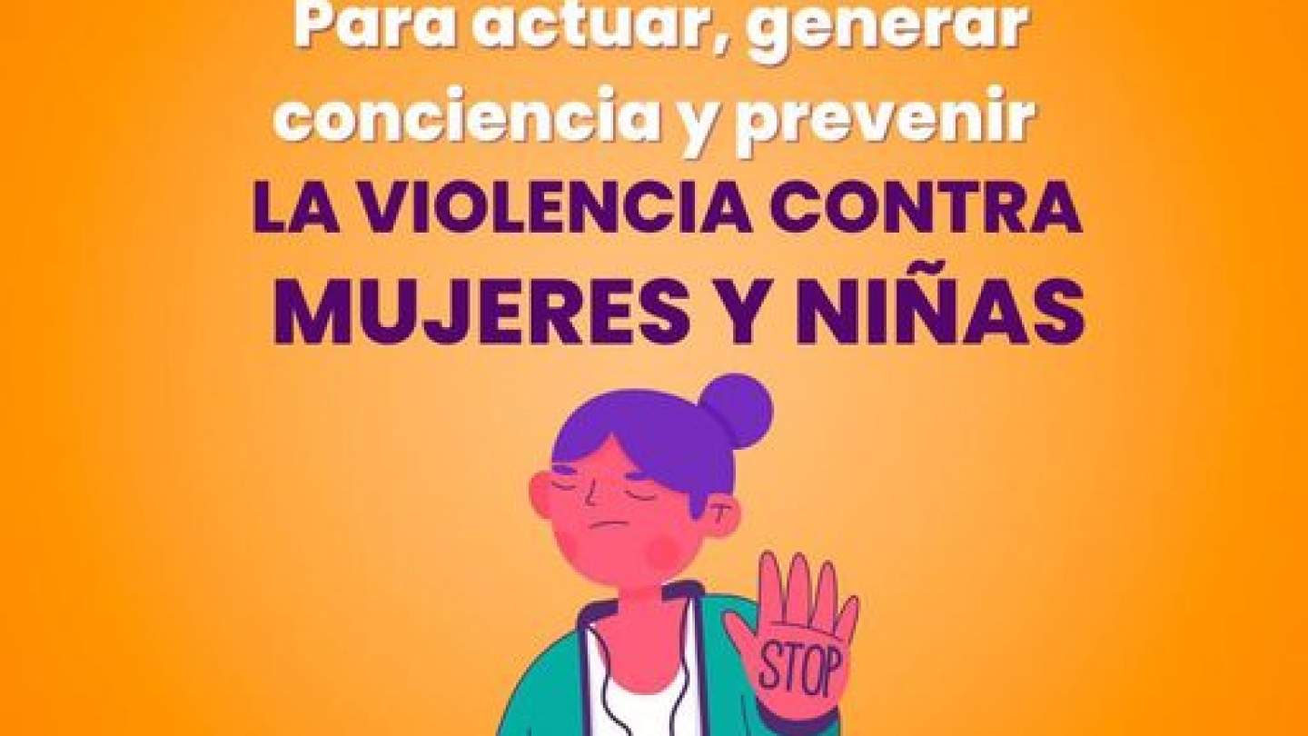 Día naranja